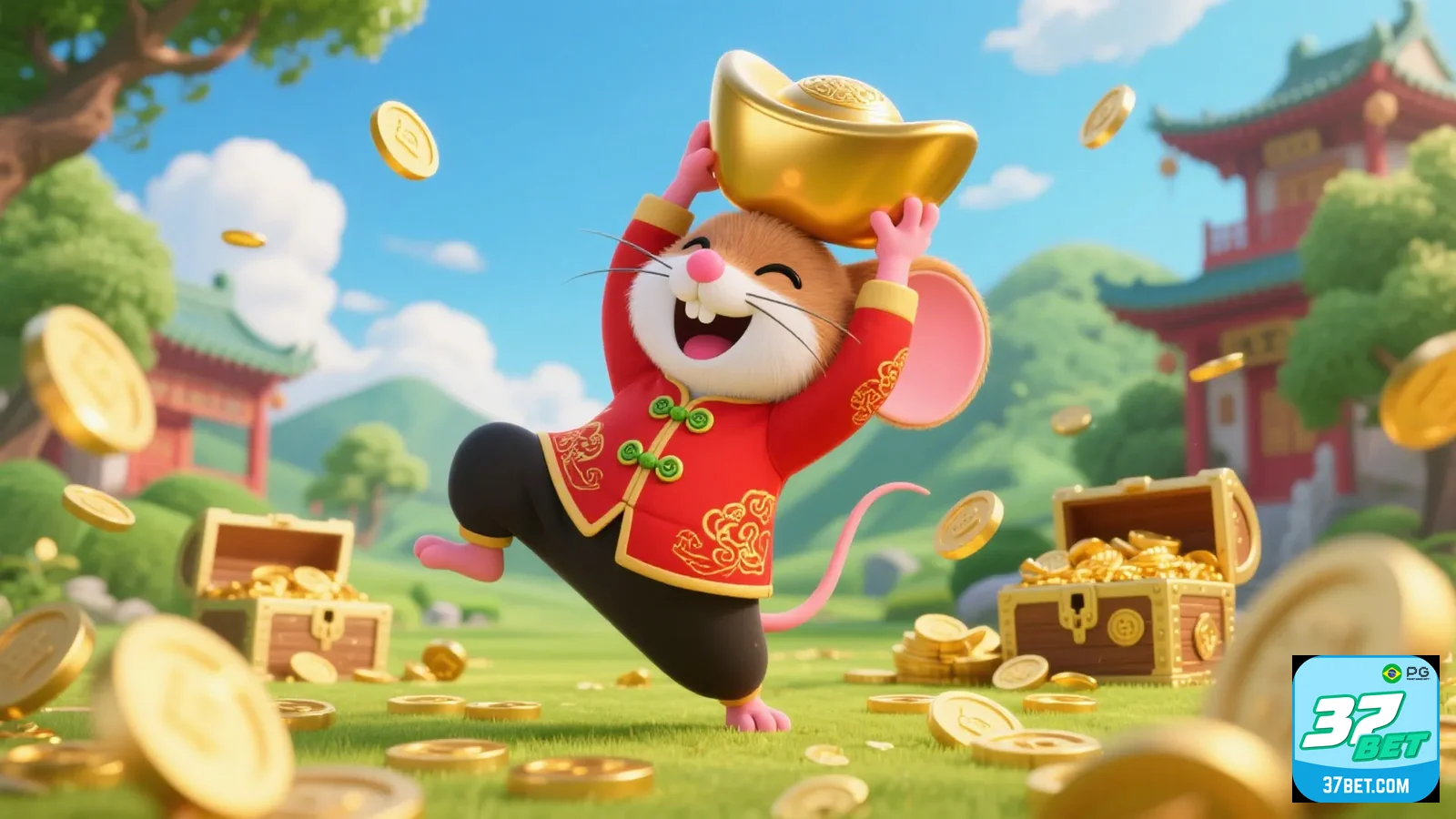 Plataforma de apostas