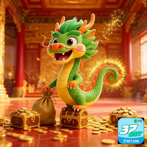 Emoção no cassino - 37bet