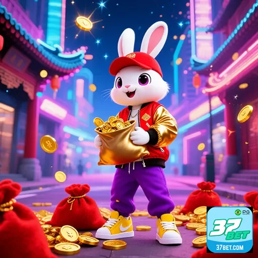 Cena destaque - 37bet